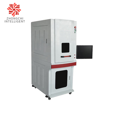 De Online Laser die van PCB Machine 20W 150W met CCD-Camera merken
